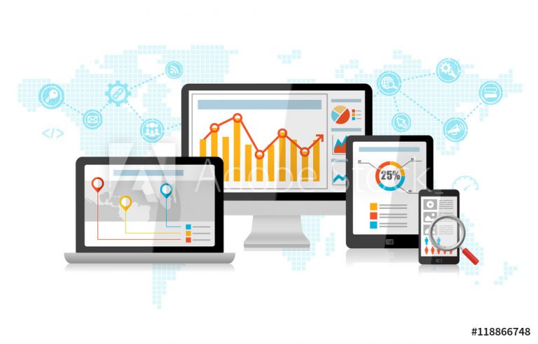 Mobile Optimized Websites