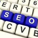 SEO keys